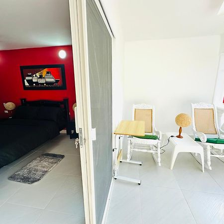 Hostal Paraiso Minca Εξωτερικό φωτογραφία