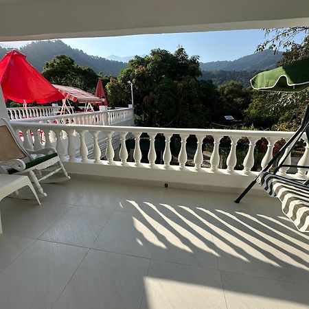 Hostal Paraiso Minca Εξωτερικό φωτογραφία