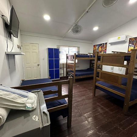 Hostal Paraiso Minca Εξωτερικό φωτογραφία