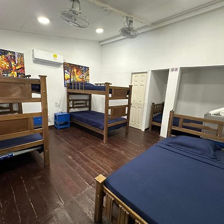 Hostal Paraiso Minca Εξωτερικό φωτογραφία