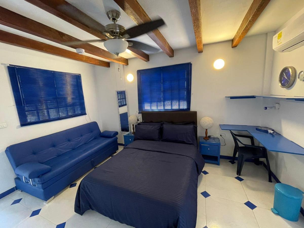 Hostal Paraiso Minca Εξωτερικό φωτογραφία