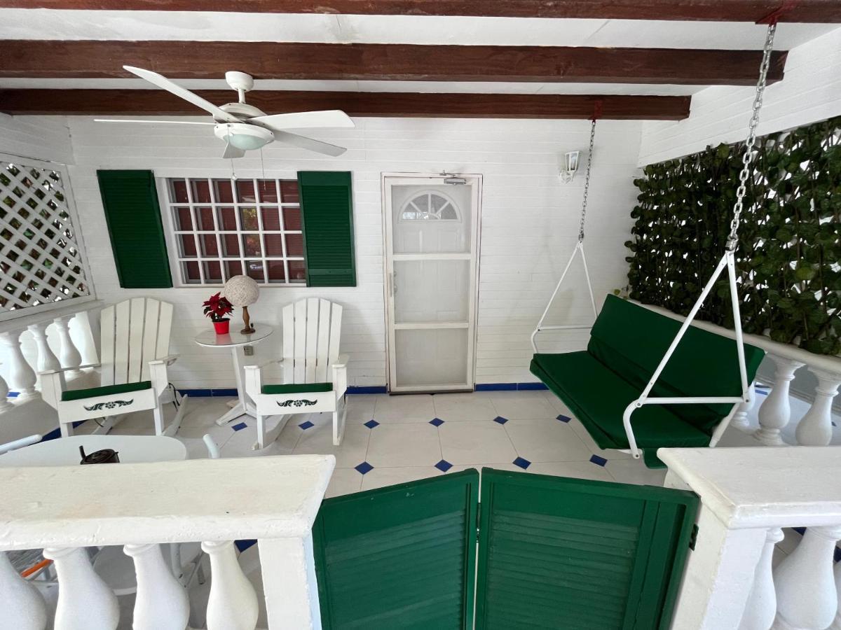 Hostal Paraiso Minca Εξωτερικό φωτογραφία
