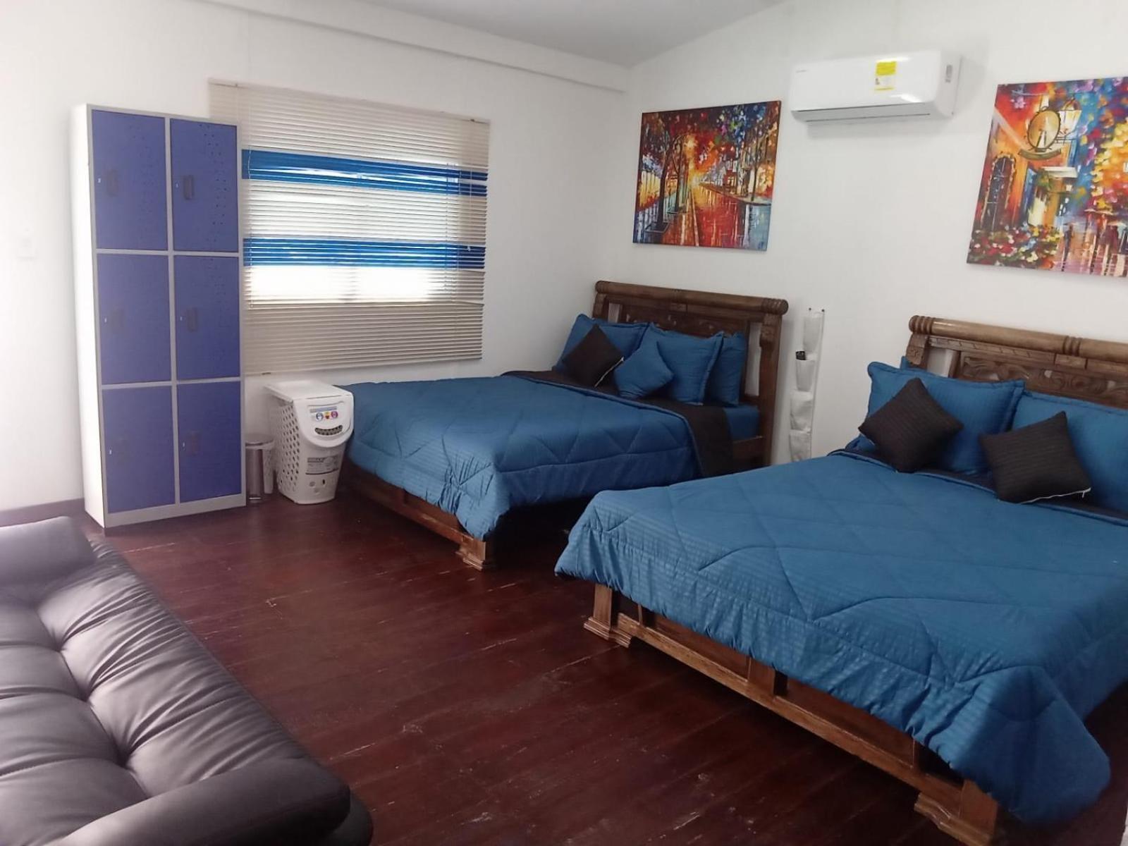 Hostal Paraiso Minca Εξωτερικό φωτογραφία