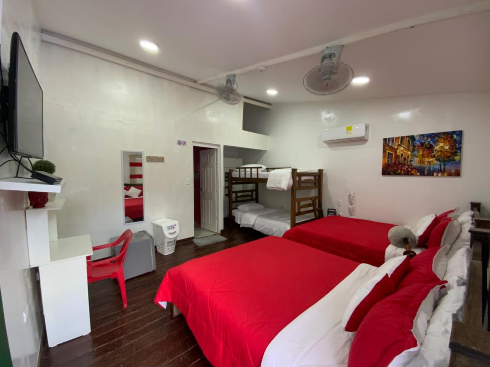 Hostal Paraiso Minca Εξωτερικό φωτογραφία