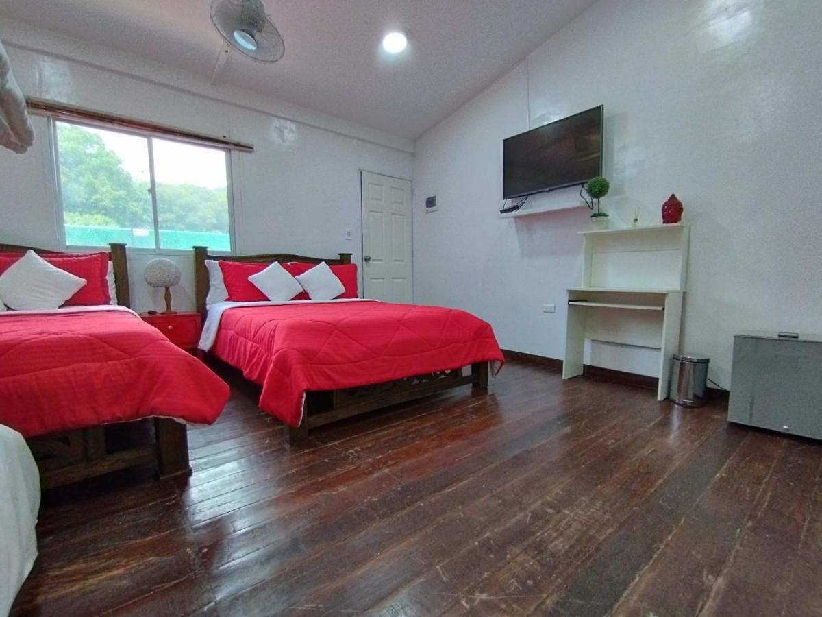 Hostal Paraiso Minca Εξωτερικό φωτογραφία