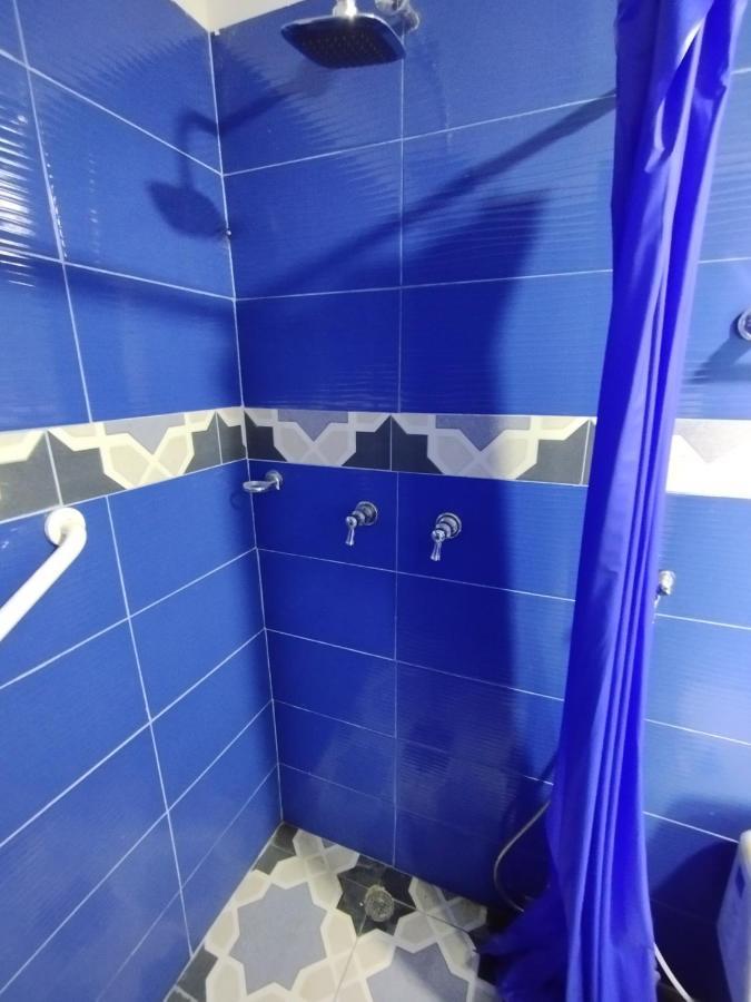 Hostal Paraiso Minca Εξωτερικό φωτογραφία