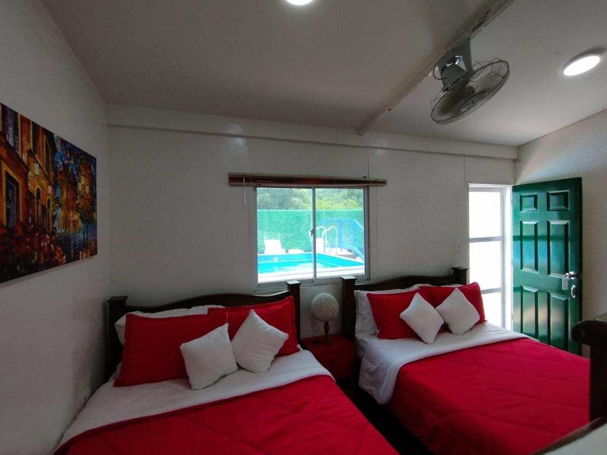 Hostal Paraiso Minca Εξωτερικό φωτογραφία