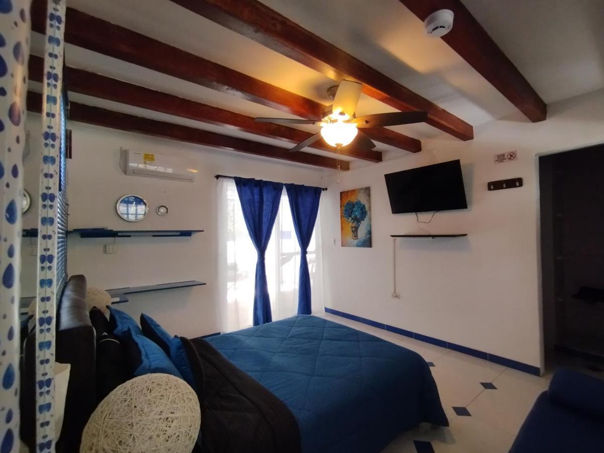 Hostal Paraiso Minca Εξωτερικό φωτογραφία