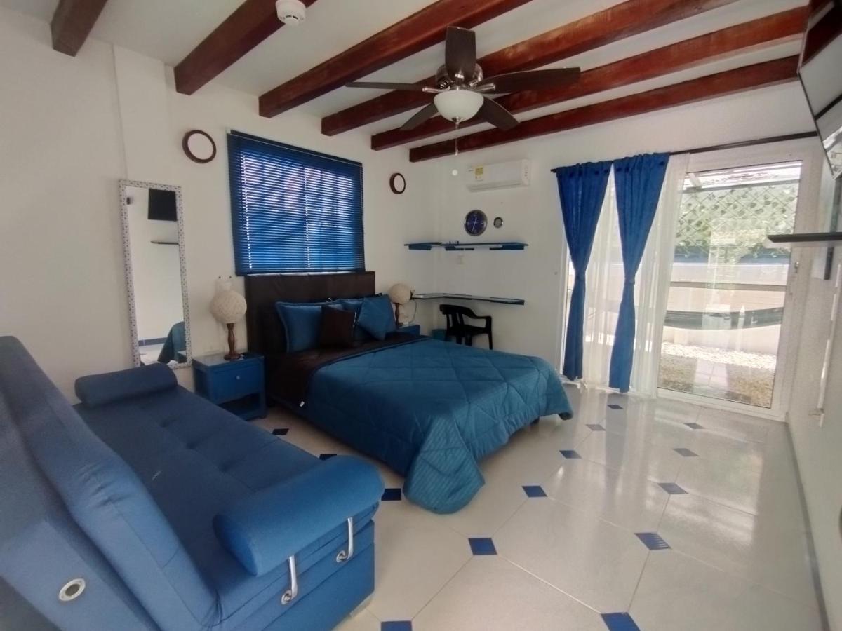 Hostal Paraiso Minca Εξωτερικό φωτογραφία