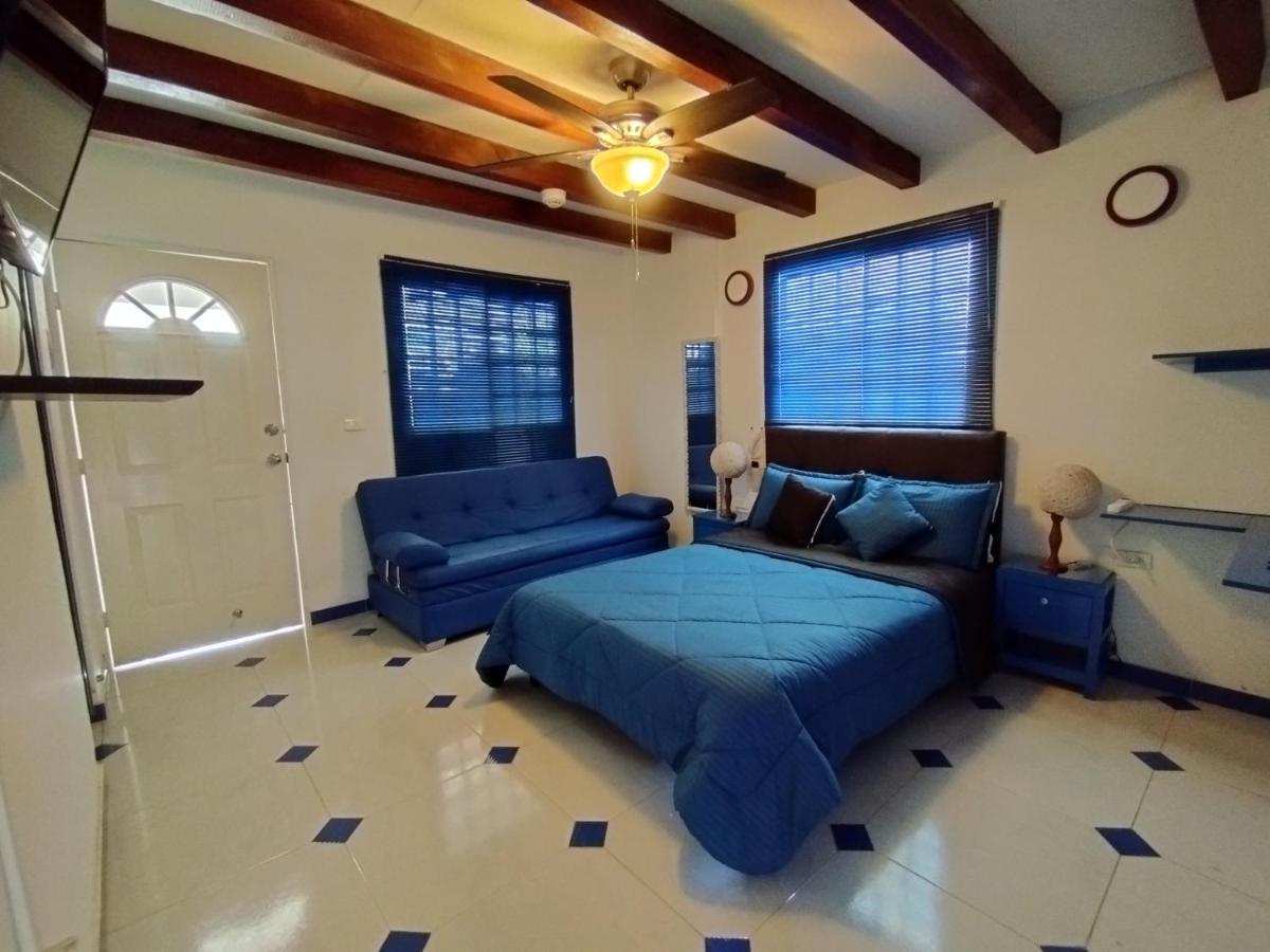 Hostal Paraiso Minca Εξωτερικό φωτογραφία