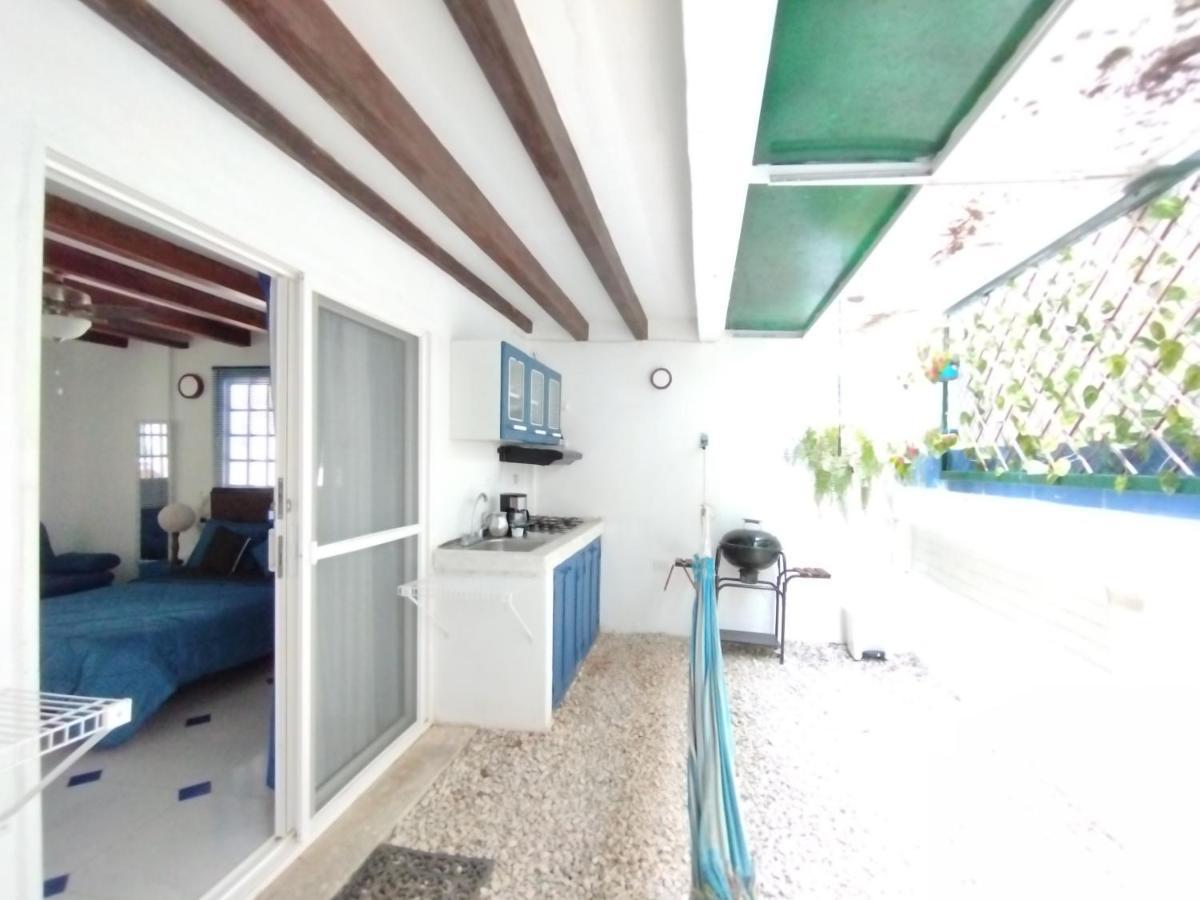 Hostal Paraiso Minca Εξωτερικό φωτογραφία