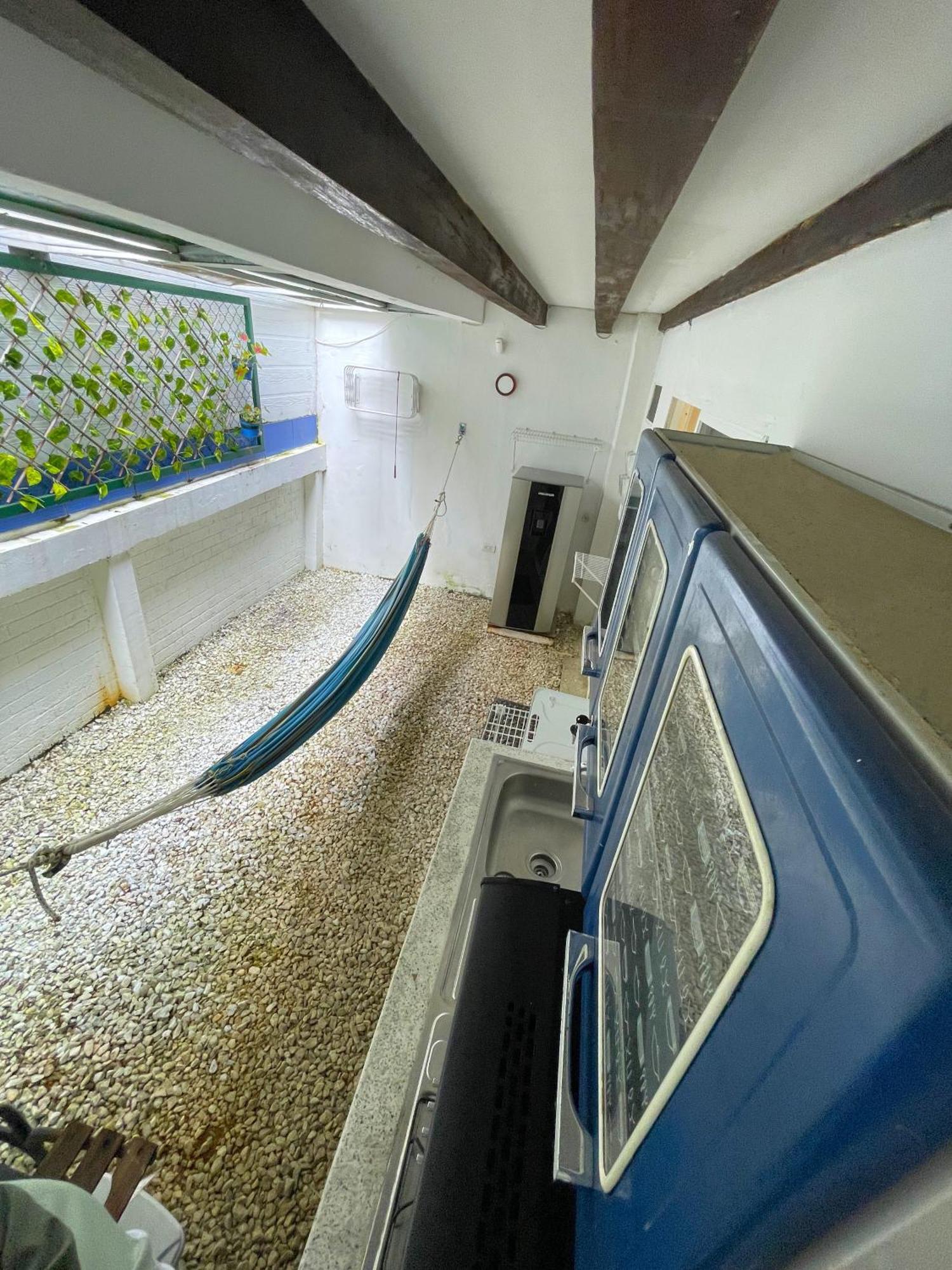 Hostal Paraiso Minca Εξωτερικό φωτογραφία
