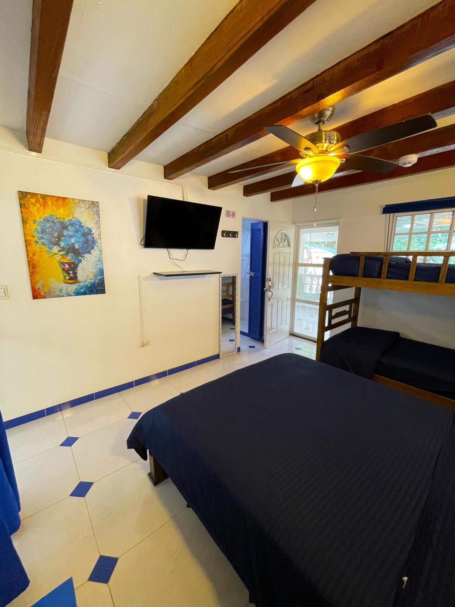 Hostal Paraiso Minca Εξωτερικό φωτογραφία