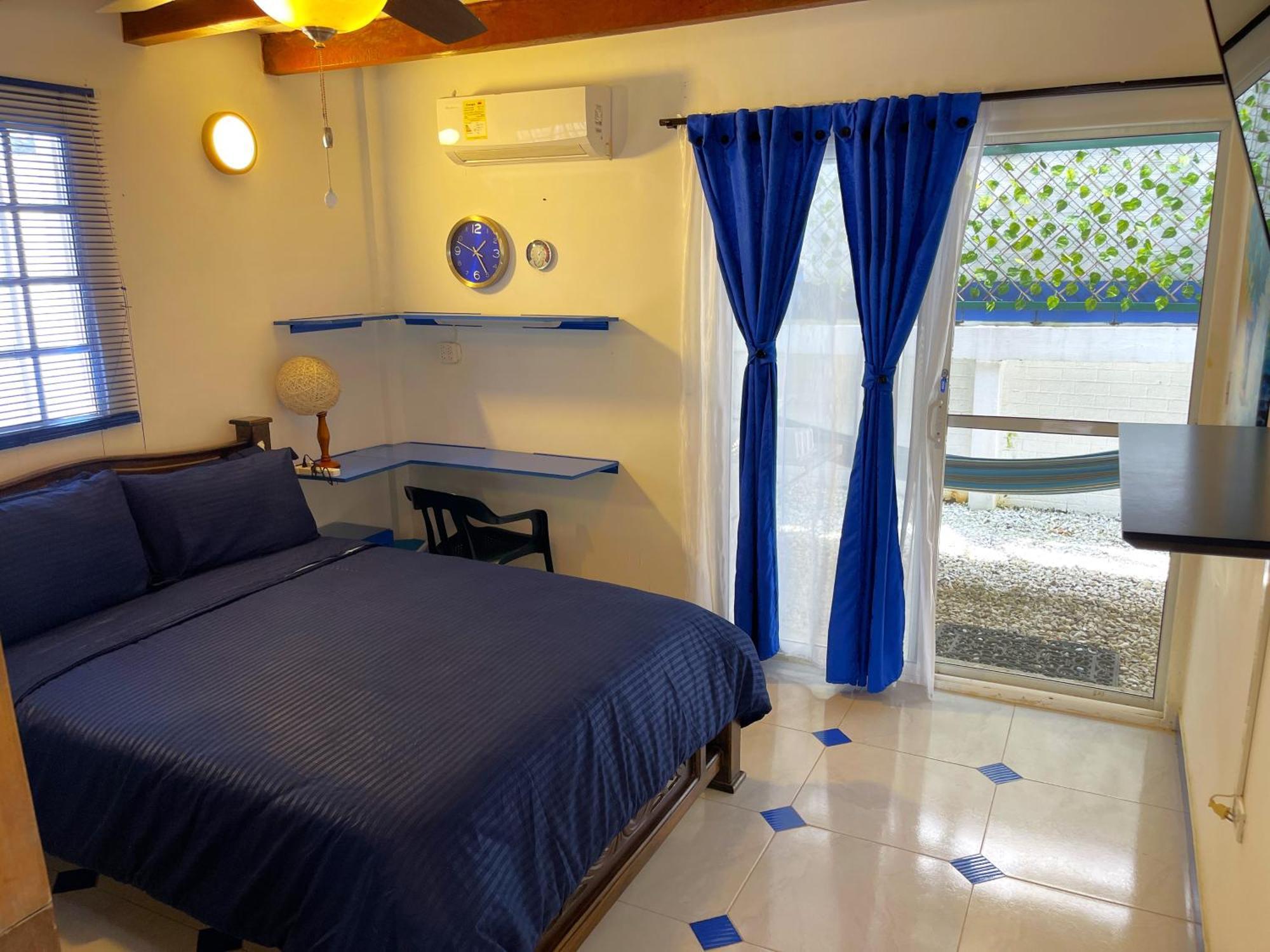 Hostal Paraiso Minca Εξωτερικό φωτογραφία