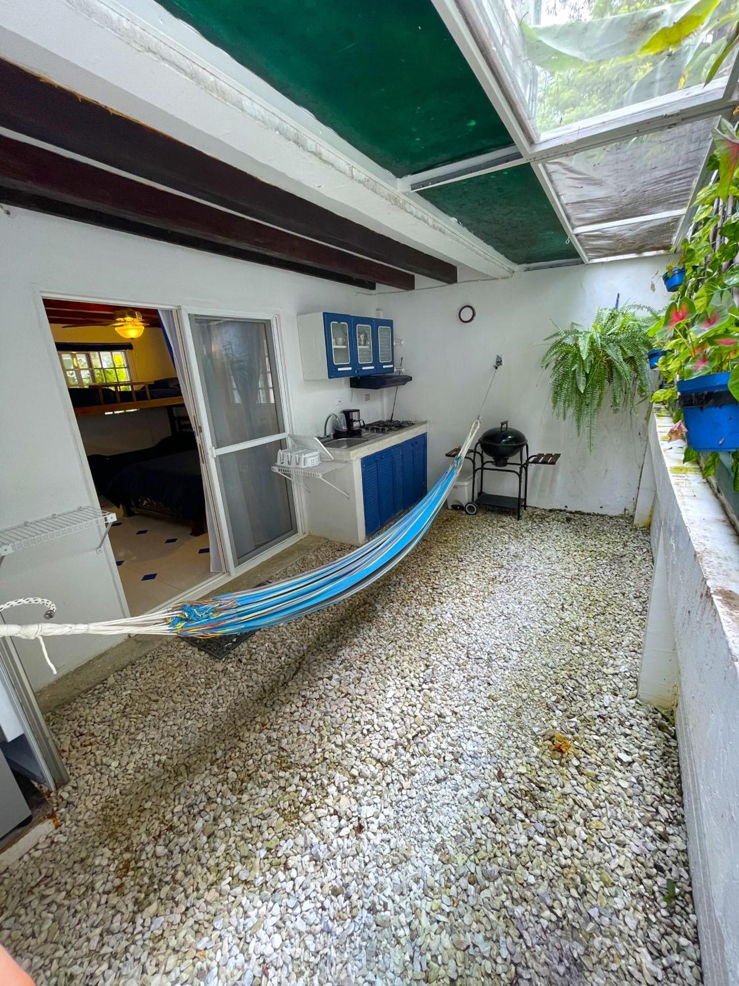 Hostal Paraiso Minca Εξωτερικό φωτογραφία