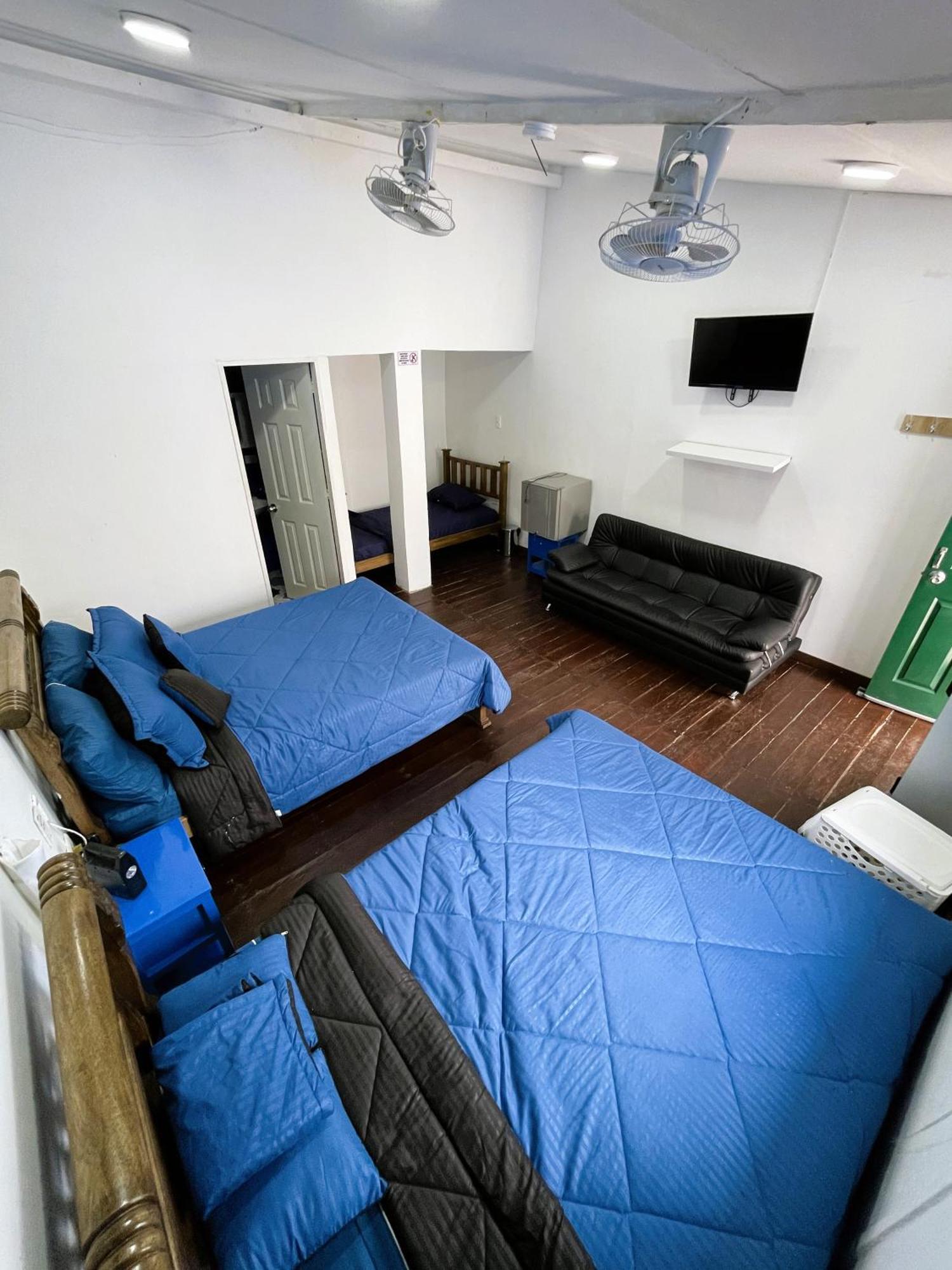 Hostal Paraiso Minca Εξωτερικό φωτογραφία