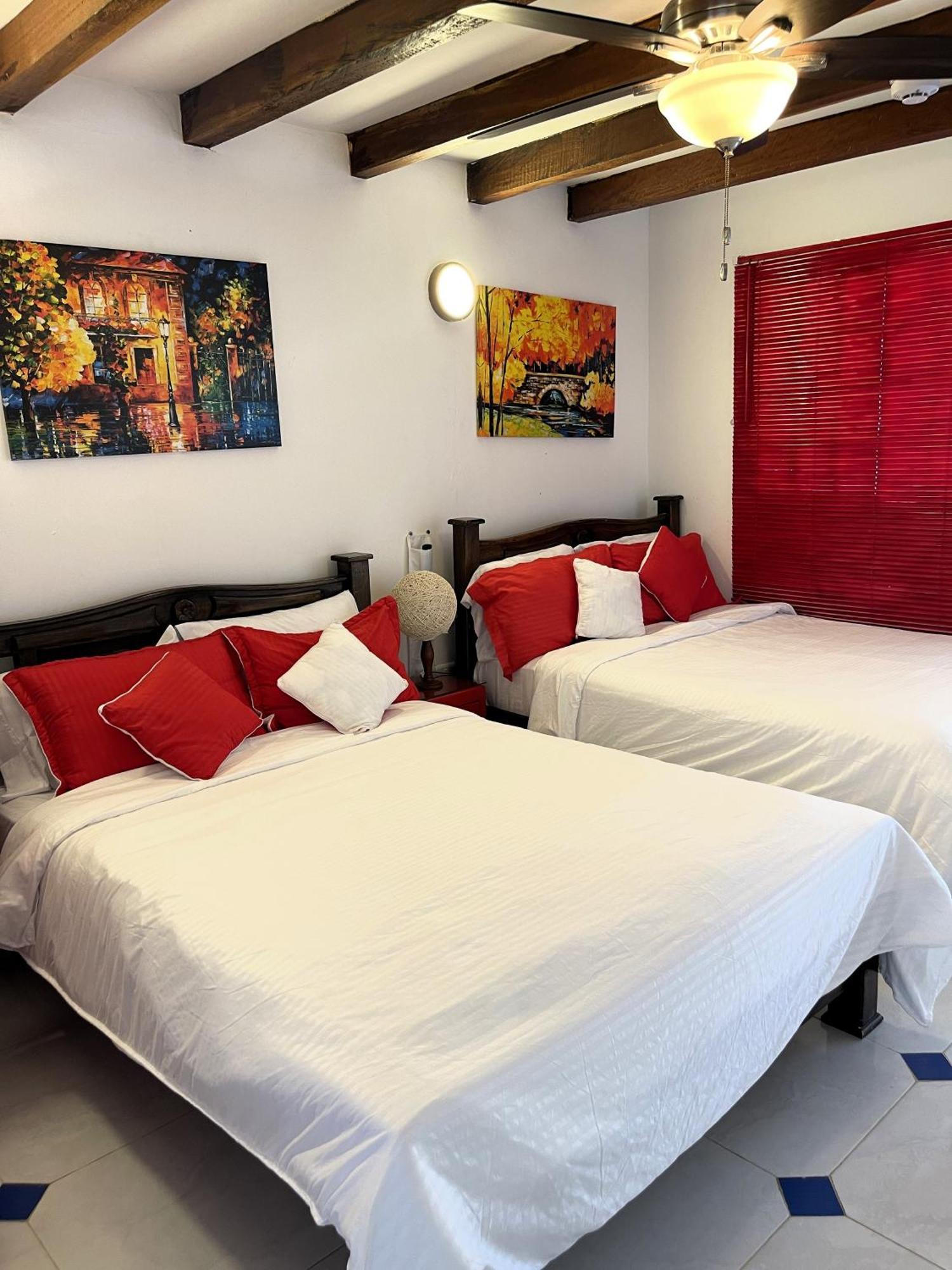 Hostal Paraiso Minca Εξωτερικό φωτογραφία