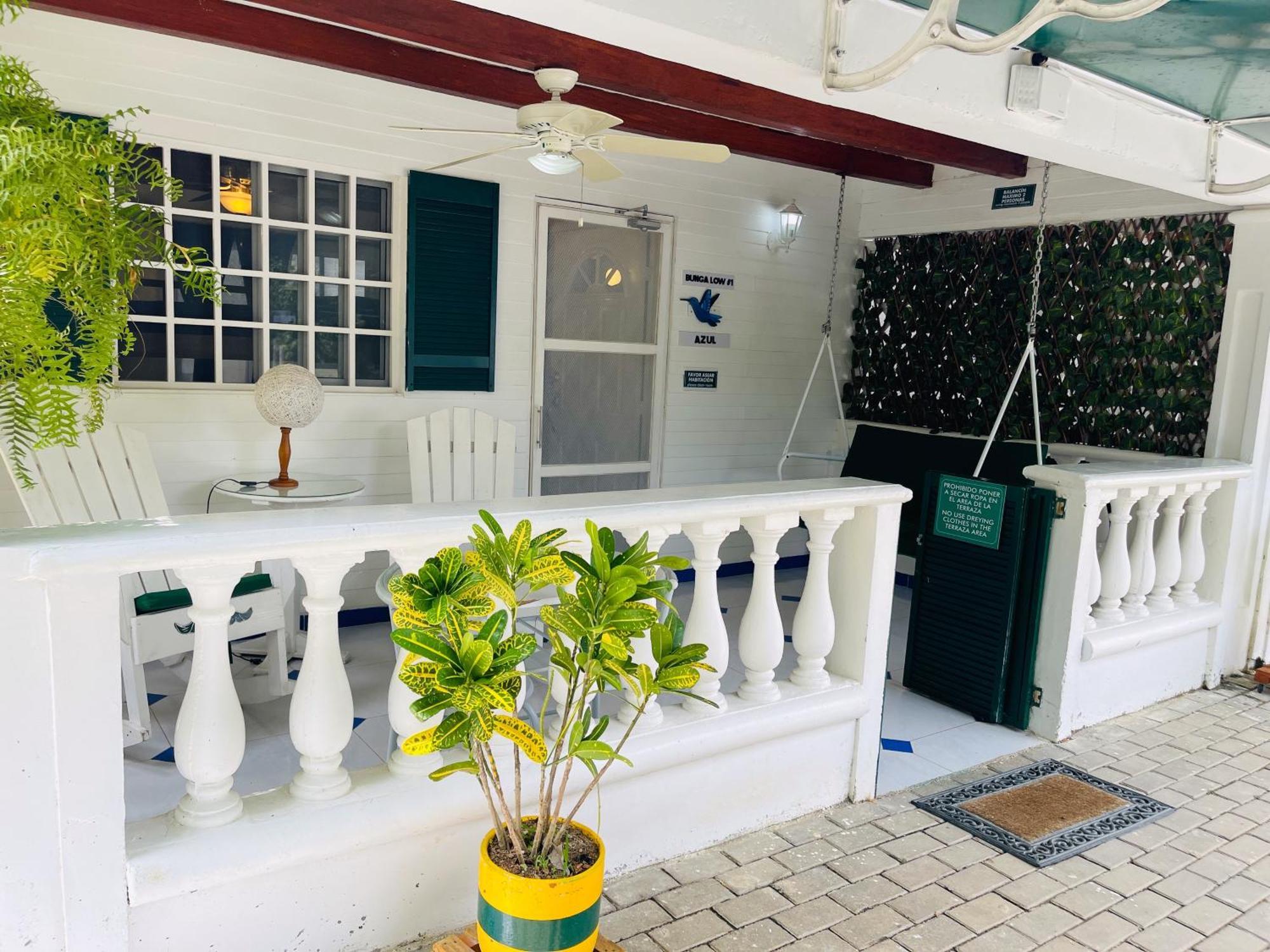 Hostal Paraiso Minca Εξωτερικό φωτογραφία