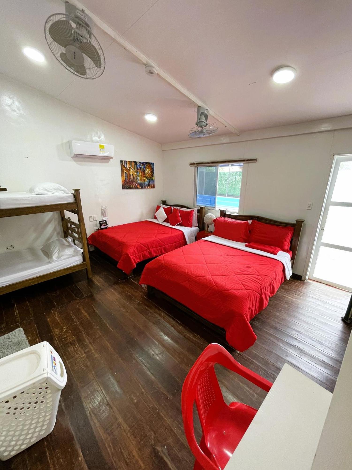 Hostal Paraiso Minca Εξωτερικό φωτογραφία