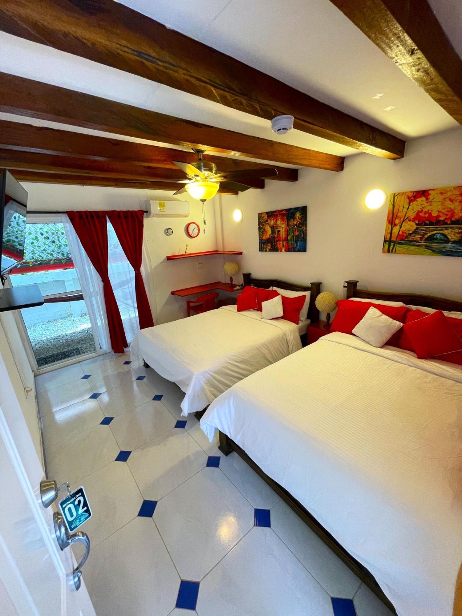 Hostal Paraiso Minca Εξωτερικό φωτογραφία