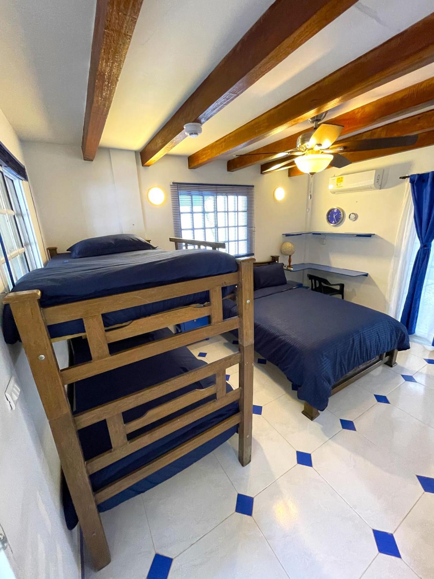 Hostal Paraiso Minca Εξωτερικό φωτογραφία
