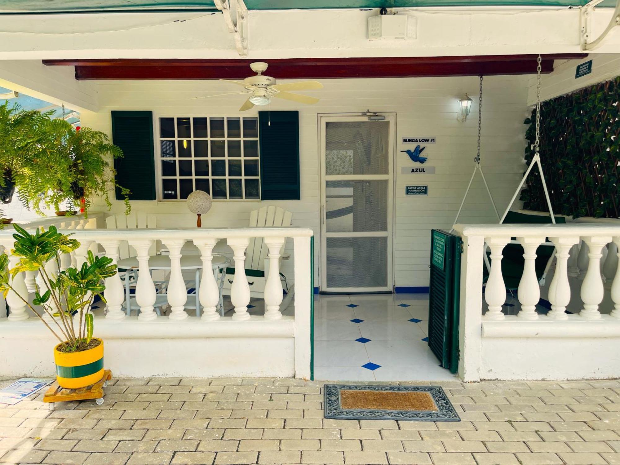 Hostal Paraiso Minca Εξωτερικό φωτογραφία