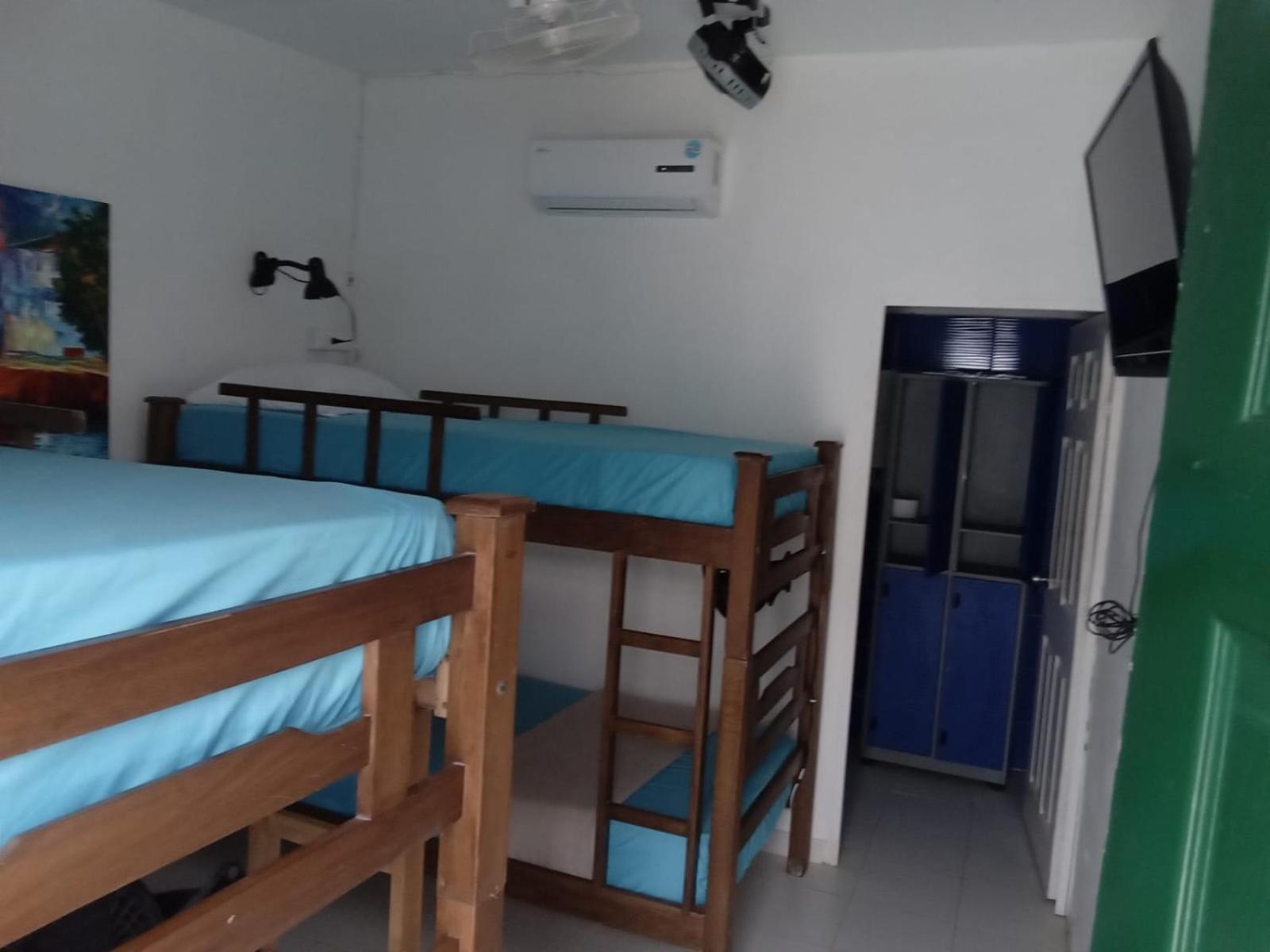 Hostal Paraiso Minca Εξωτερικό φωτογραφία