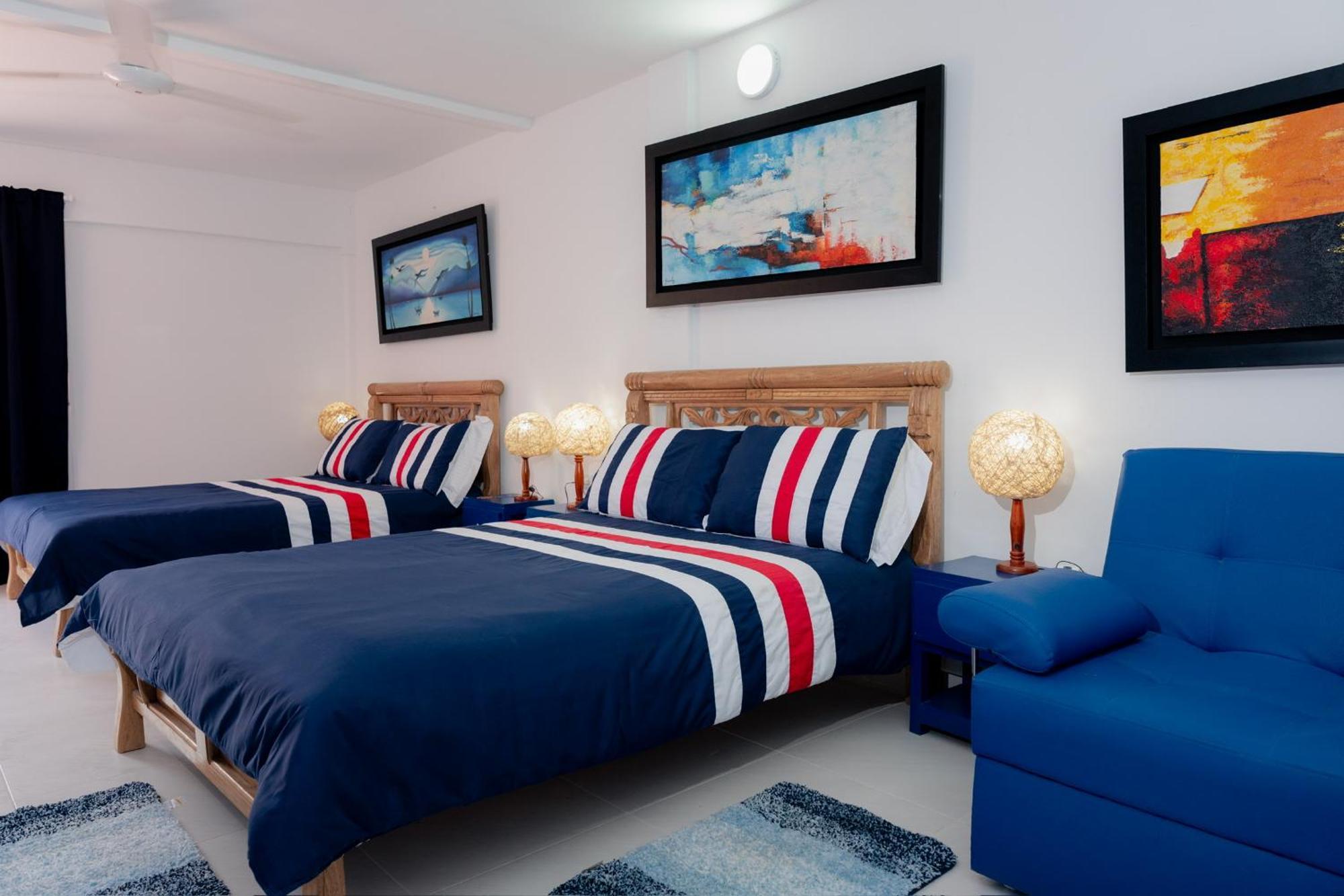 Hostal Paraiso Minca Εξωτερικό φωτογραφία