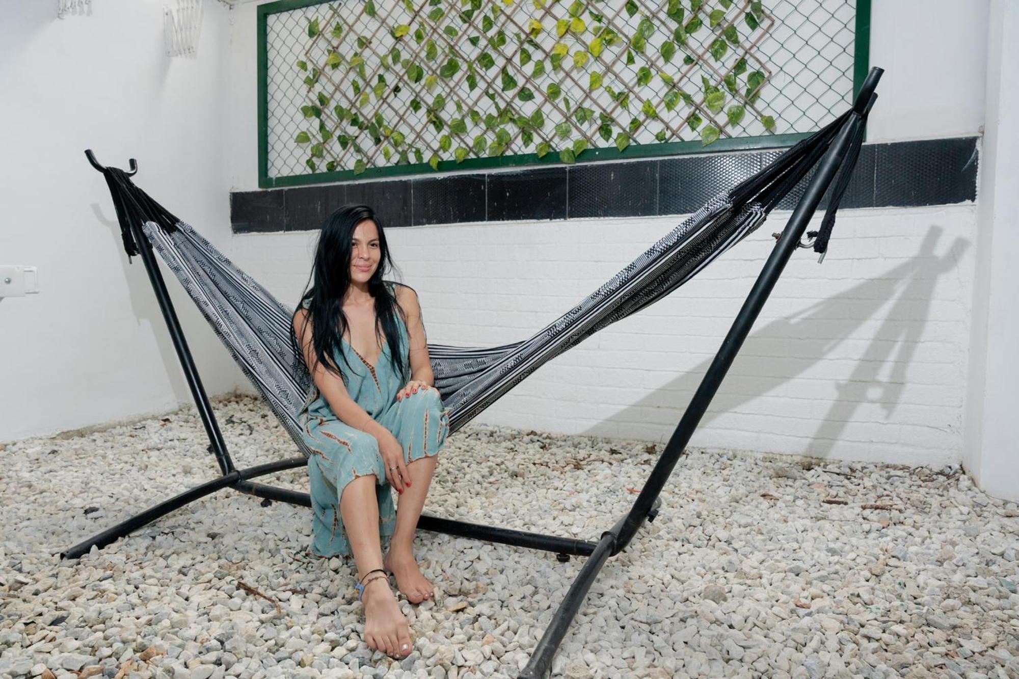 Hostal Paraiso Minca Εξωτερικό φωτογραφία