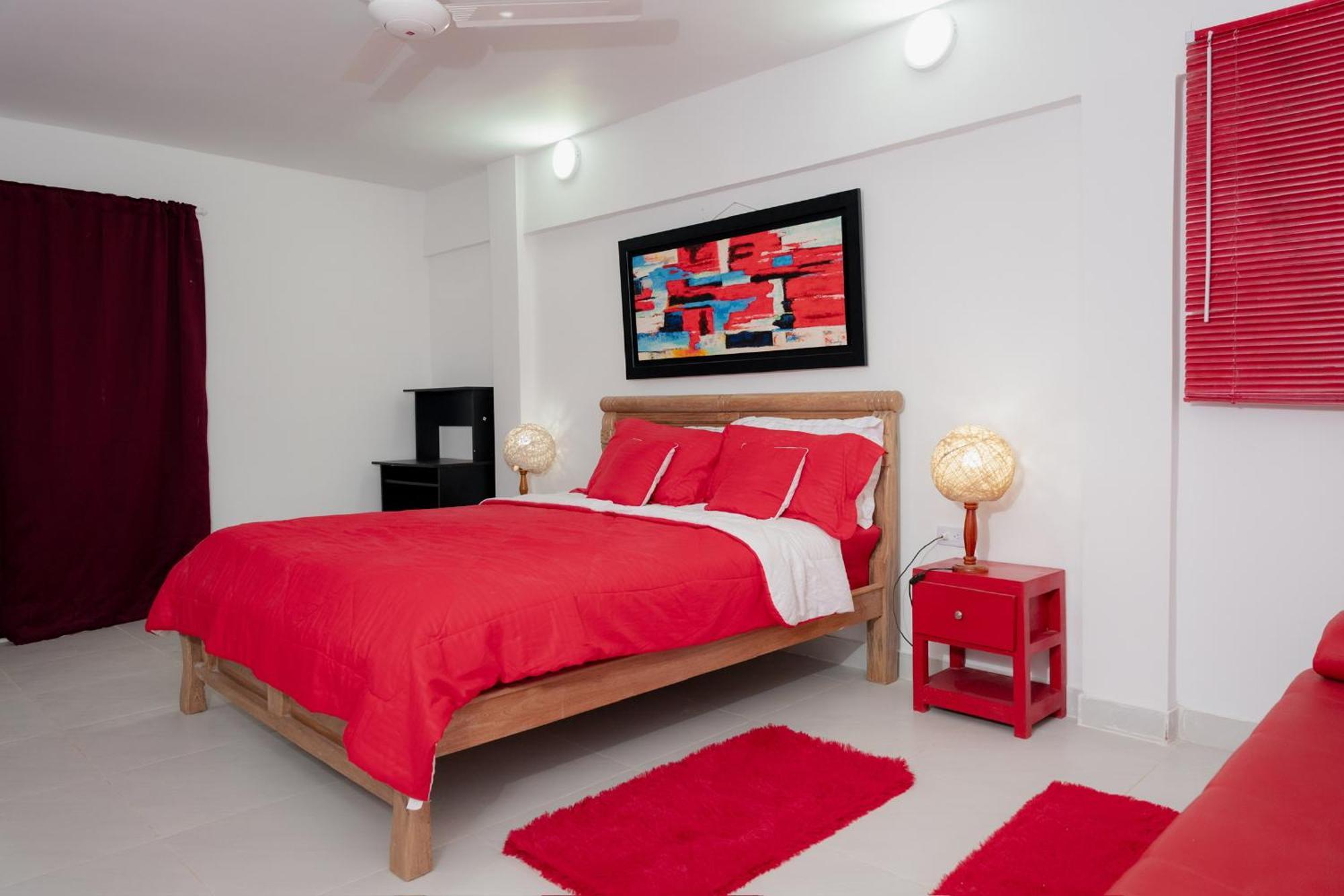Hostal Paraiso Minca Εξωτερικό φωτογραφία