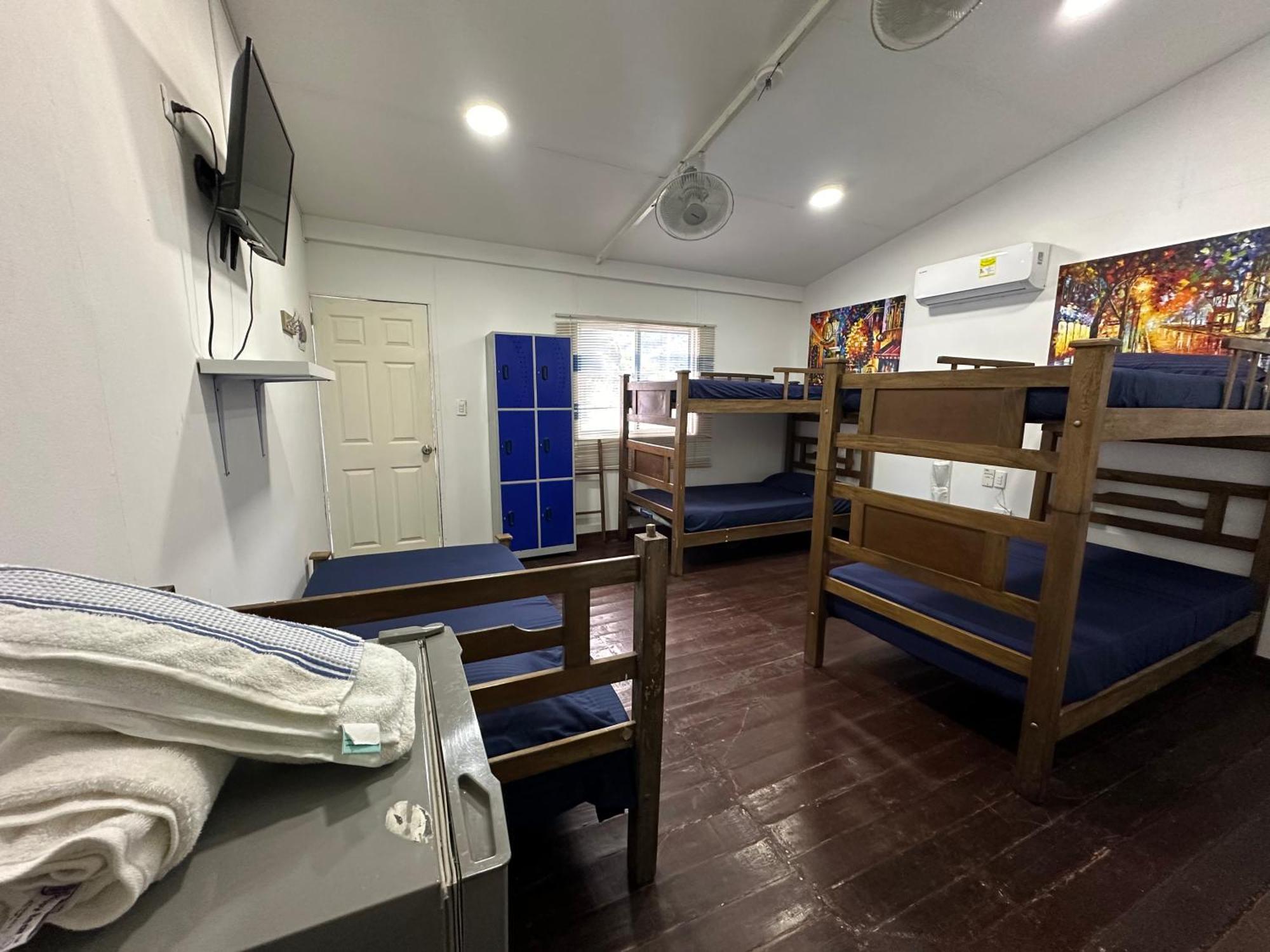 Hostal Paraiso Minca Εξωτερικό φωτογραφία