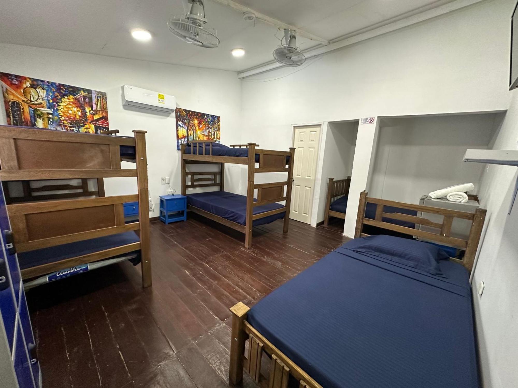 Hostal Paraiso Minca Εξωτερικό φωτογραφία