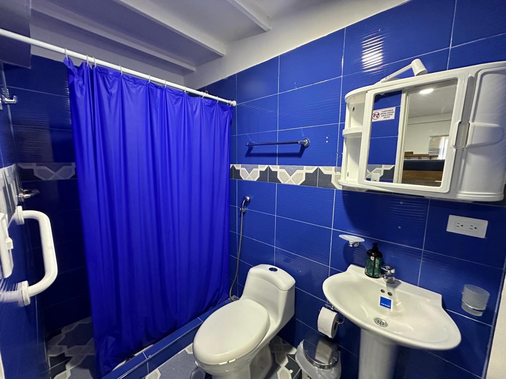 Hostal Paraiso Minca Εξωτερικό φωτογραφία